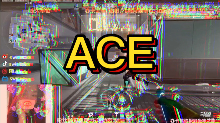 【valorant】手枪局的神