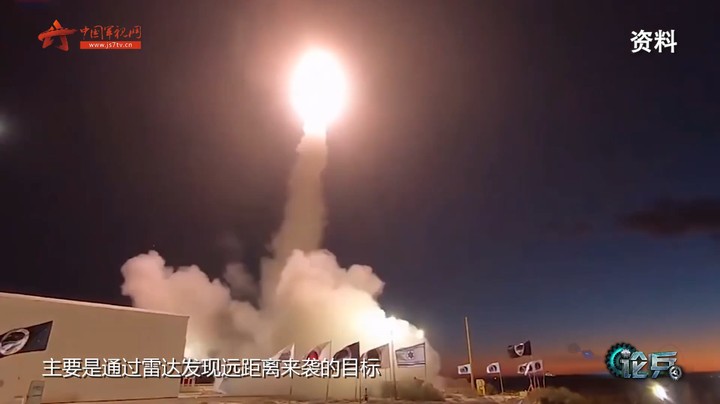 论兵·德国采购“箭-3”系统的背后究竟有何原因？