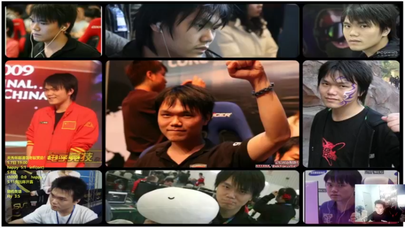 【2022-05-08 17点场】Flygogogogo：【直播】天秀杯000 vs happy
