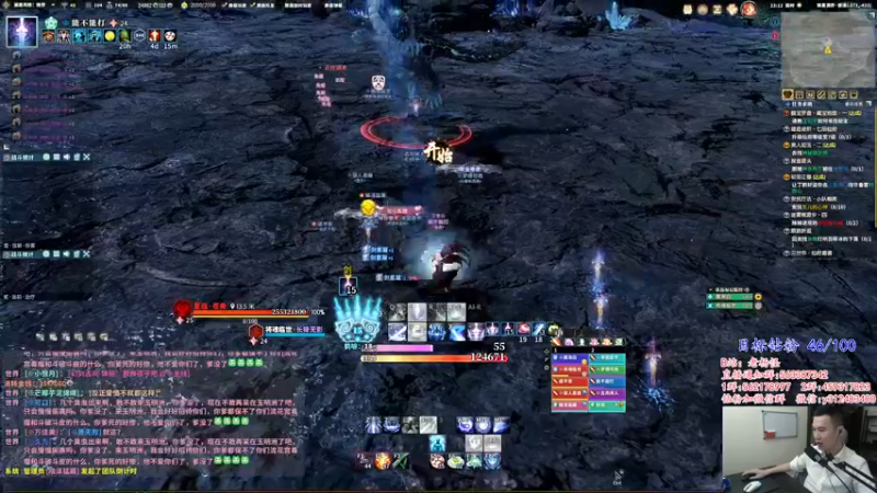 【2022-05-07 23点场】老杨怪：好好看好好学哦 6141287