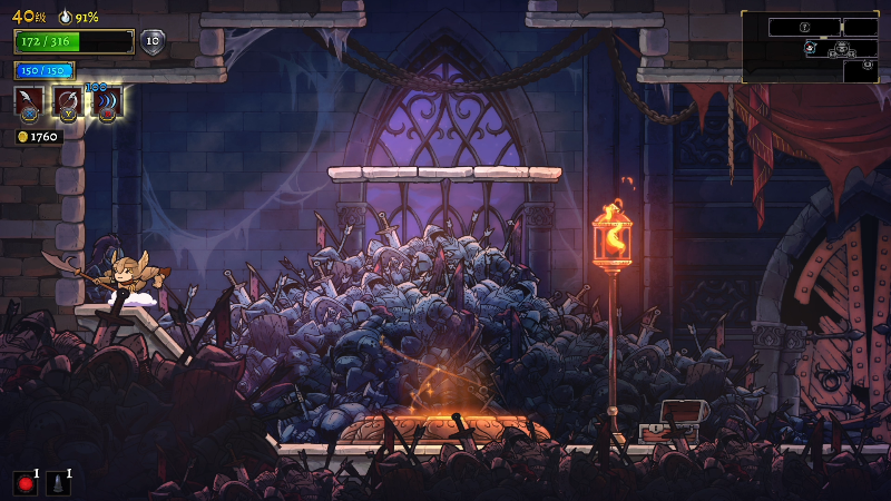 【主机其他游戏】寅子的精彩时刻 20220508 18点场