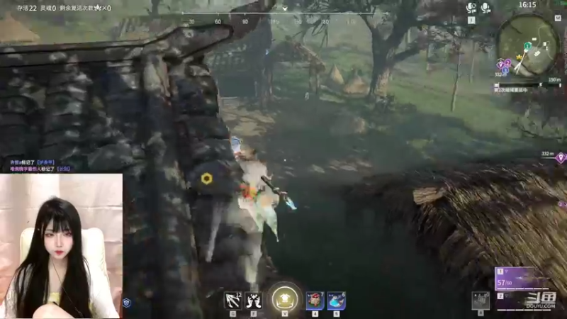 【2022-05-07 22点场】乜咩咩咩AOA：别叫我宝贝