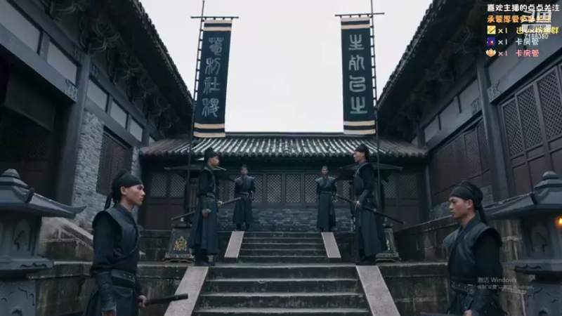 【2022-05-06 21点场】黑叔叔H：【黑叔叔】恐怖惊悚冒险剧情游戏