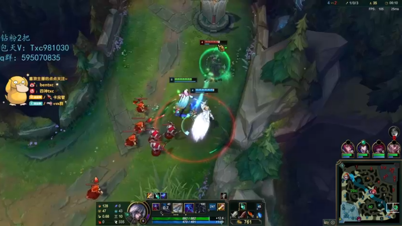 【2022-05-08 15点场】Ben4丶zz：gogo完美时间 253872