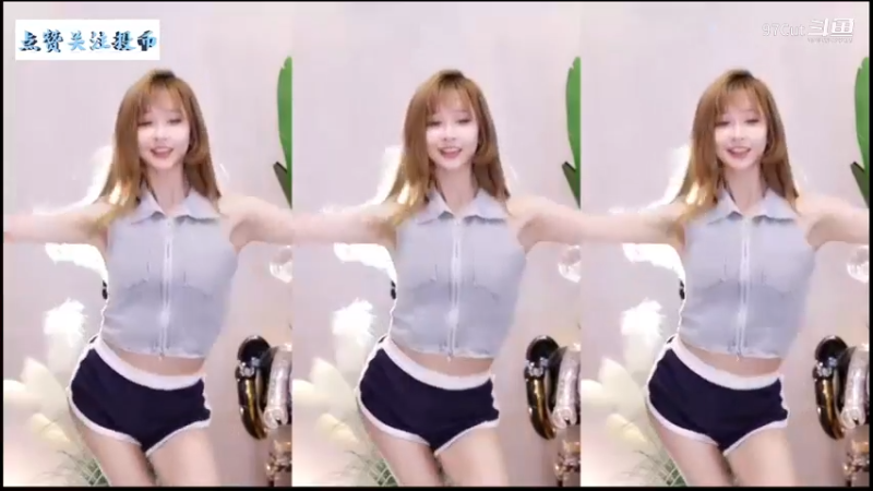 美女舞蹈-22-07-35