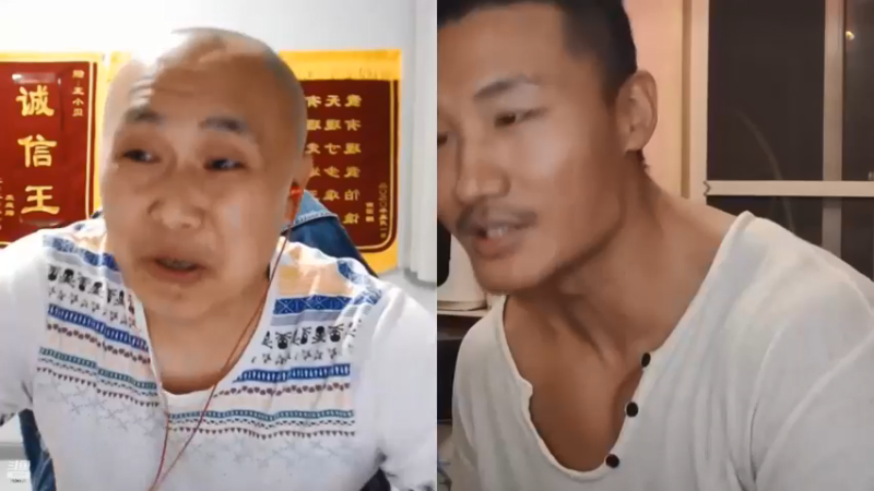 【2022-05-08 21点场】黑人毅：快了，快乐