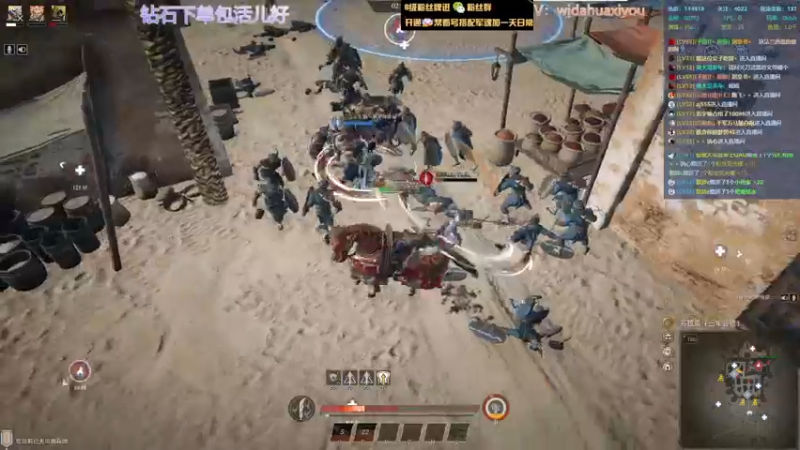 【2022-05-07 15点场】神罚丶白袍小将：我命由我不由天 7814861