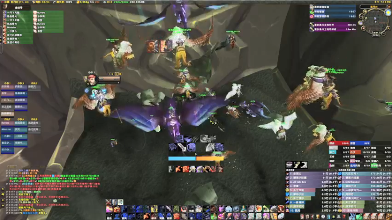 【2022-05-07 19点场】边缘小军：祈福 橙光 恏鸡儿蛋！