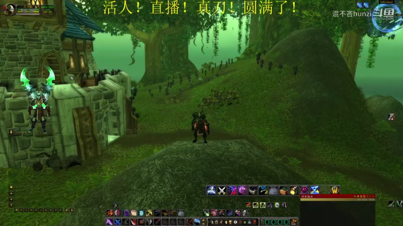 【WLK】盗贼80级职业变化，崛起的开端！