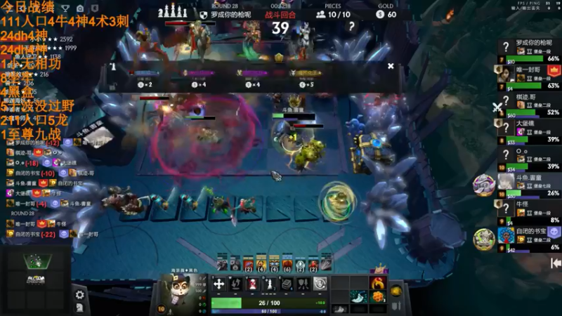 【2022-05-06 20点场】高级伴读書童：唯独你自己不行