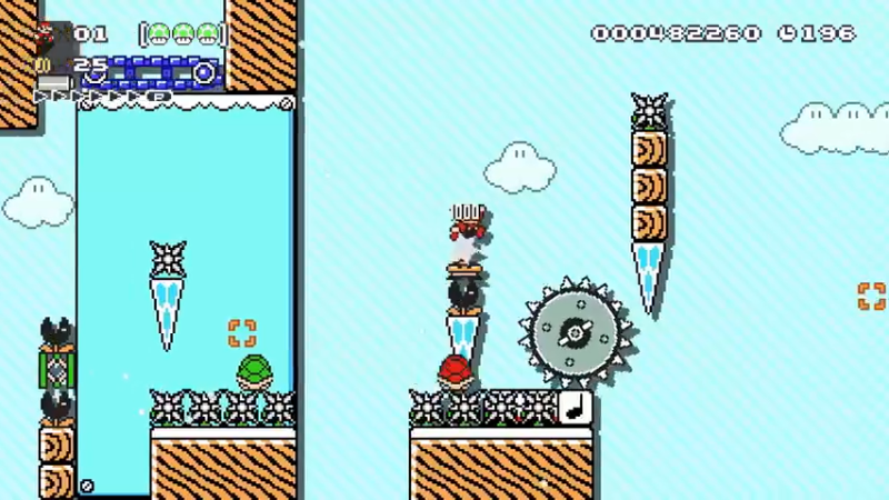 【2022-05-08 02点场】KazeLink：马力欧-Link 技术主播没有GG