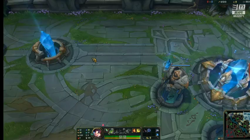 【2022-05-08 16点场】墨橙OvO：一区铂金四上铂金三