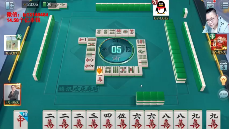 【2022-05-07 23点场】雷疯小叔：雷疯讲棋：一个疯子带来的快乐！