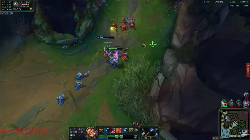 【2022-05-08 15点场】夏天夏天丶丶：先攻女枪一区把把C