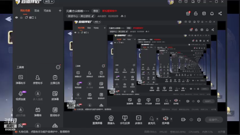 【2022-05-02 20点场】Ath法尔：梦幻新诛仙~~~