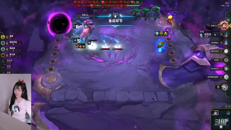 【2022-05-07 19点场】最初的可可：黑色快乐游戏呀