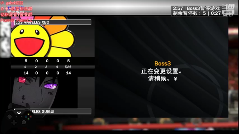 【2022-05-01 19点场】2KAllenG：[PCMT]西蒙斯运球有多难？