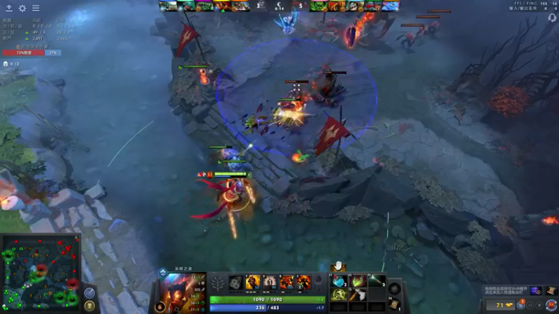 【2022-05-08 03点场】刘嘉俊Sylar1：拿出你的百分之百！