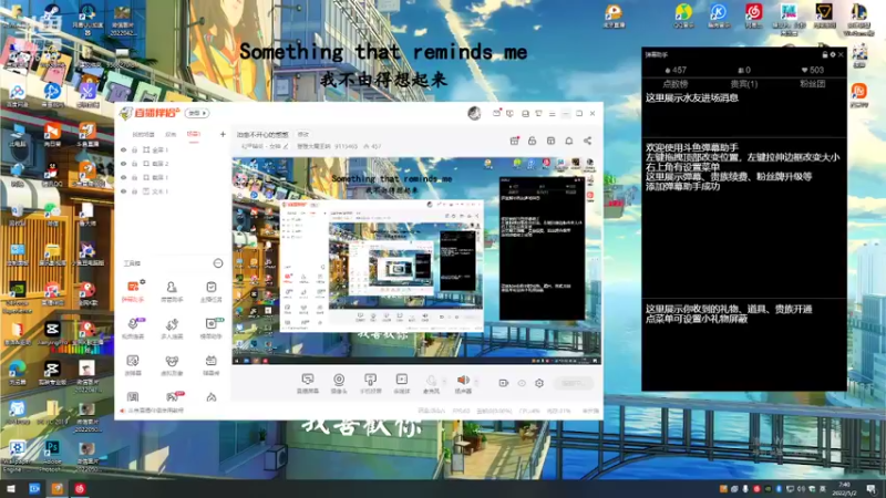 【2022-05-02 07点场】登登大魔王呐：才不是没人要的小笨蛋