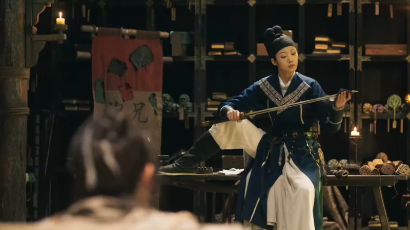 【2022-05-08 11点场】琼斯小卫：人字一号房美死的故事~胆小勿看