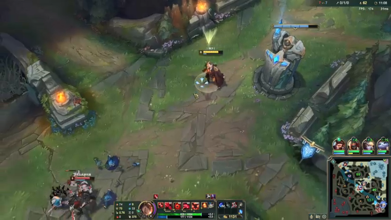 【2022-05-07 20点场】翔少丷：这是103年前的世界大战