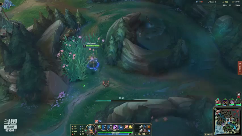 【2022-05-08 20点场】墨橙OvO：一区铂金四上铂金三