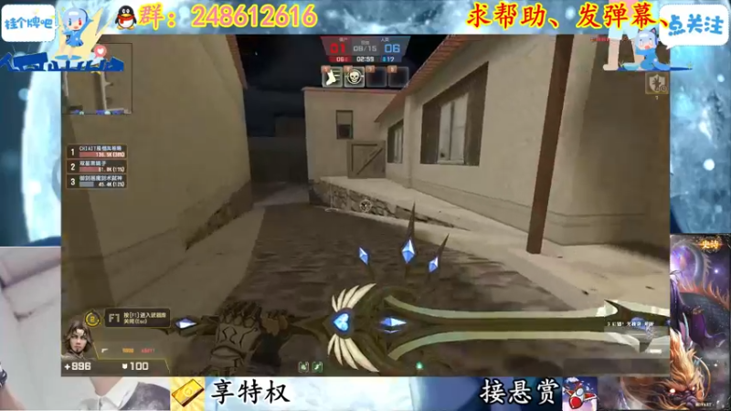 【2022-05-07 21点场】寻丶龙绝：【牵寻】暮光进拍麦啦～～～