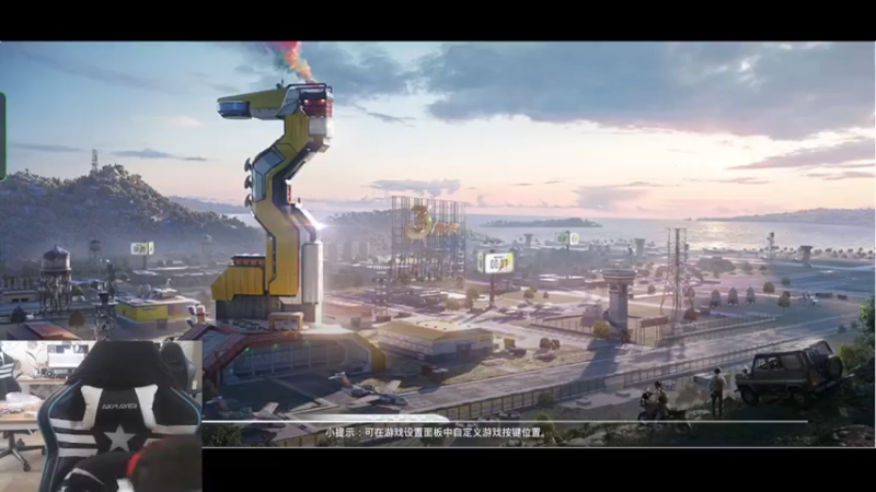 【2022-05-01 12点场】ST九九：黎明就在眼前 开冲
