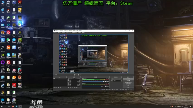 【2022-05-08 17点场】荣耀洋洋：【洋洋】小众，独立，单机游戏！