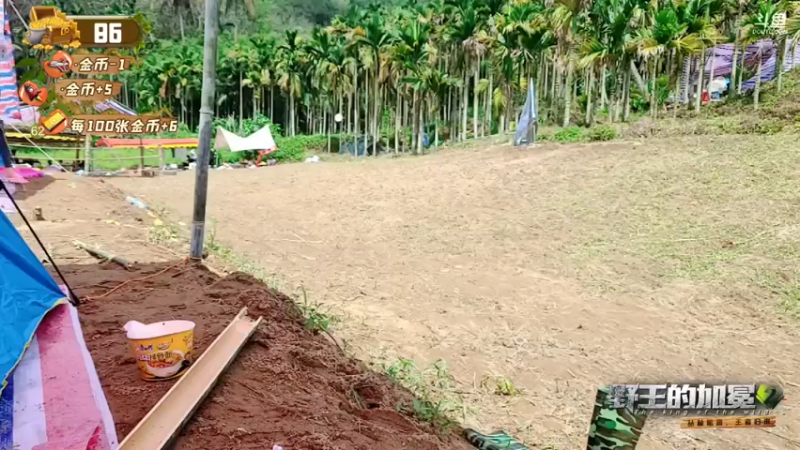 【2022-05-09 10点场】赛文柒Seven：野王day1 两点开机 105025