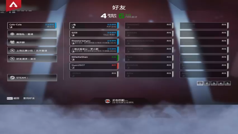 【2022-05-06 07点场】江流儿QuQ：Full Counter!!!