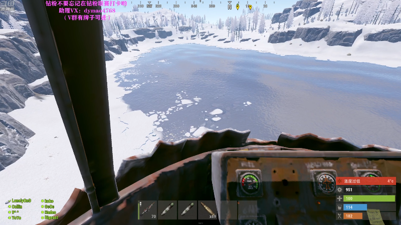 【热门游戏】Happy丨猫腻的精彩时刻 20220509 00点场