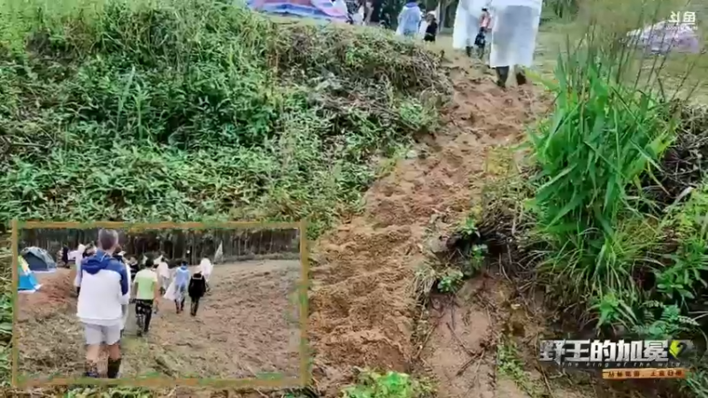 【2022-05-08 15点场】douyu小漠：野王的加冕2 DAY1