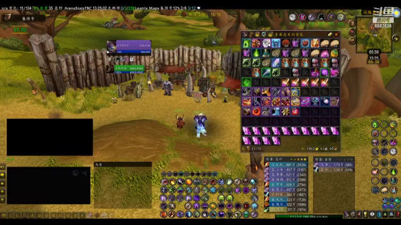 【2022-05-06 13点场】一Toast一：【辛洛斯】梦回远征