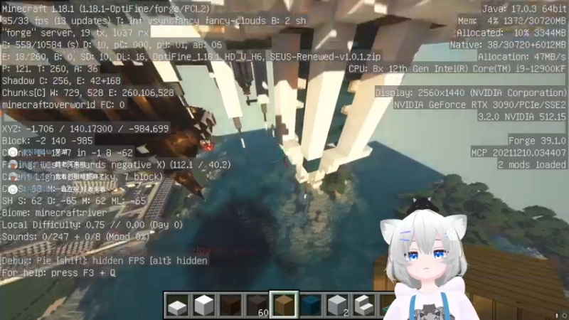 【2022-04-30 00点场】Piper派酱：cod走起！！！！！！！！