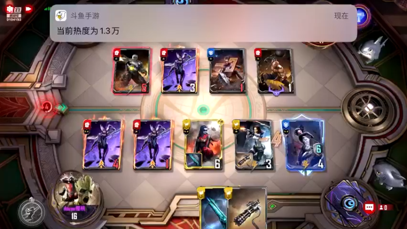 【2022-05-09 09点场】樱桃mike：漫威对决喜欢