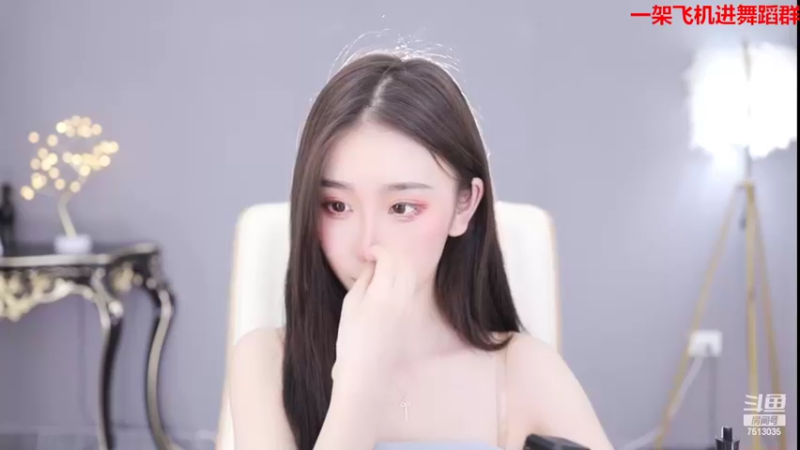 【2022-05-09 10点场】熊小怡呀：努力直播的第七天 day7