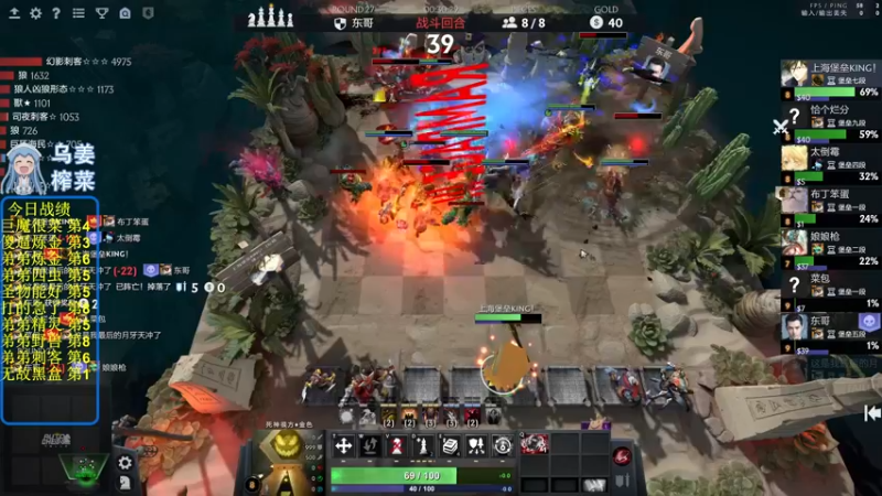 【2022-05-09 18点场】820邹倚天：新的一月新的开始~~