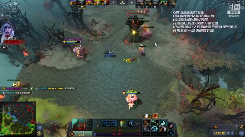 【2022-05-06 11点场】张益达W：[Zyd] 12教学!!（不要怀疑自己）