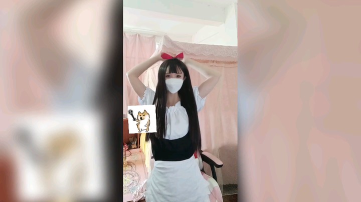 康复训练第一天，尬了