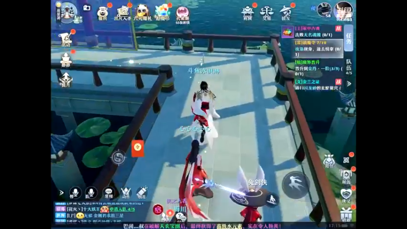 【2022-05-07 17点场】晴天冰淇淋c：梦幻文明博大精深