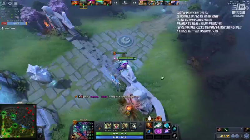 【2022-05-01 01点场】张益达W：[Zyd] 12教学!!（不要怀疑自己）