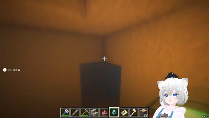 【2022-05-06 02点场】Piper派酱：cod走起！！！！！！！！