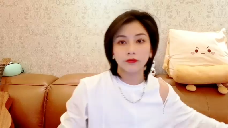 【2022-05-09 20点场】我是唐菲：晚八点见喔