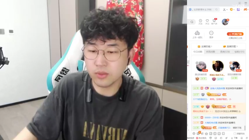 【2022-05-09 02点场】最强皇童王丽农：洗心革面，重新做人！正能量从我做起！