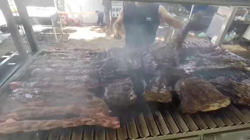 意大利街头美食2