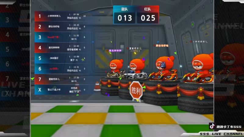 【2022-05-09 02点场】Popkartsss：SSS:晚上好