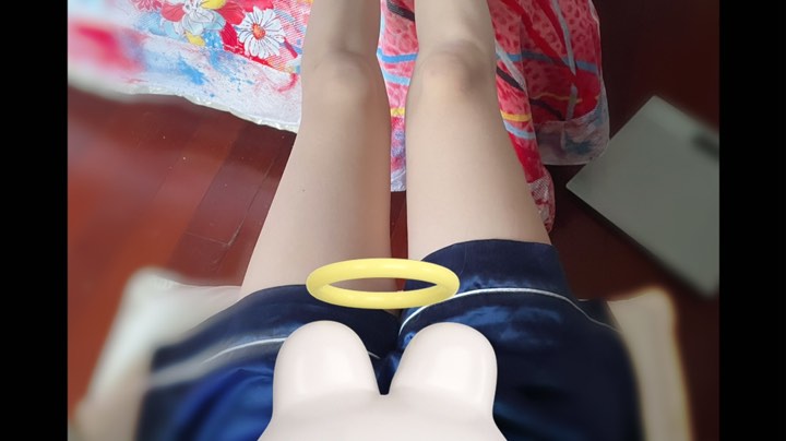 起晚了