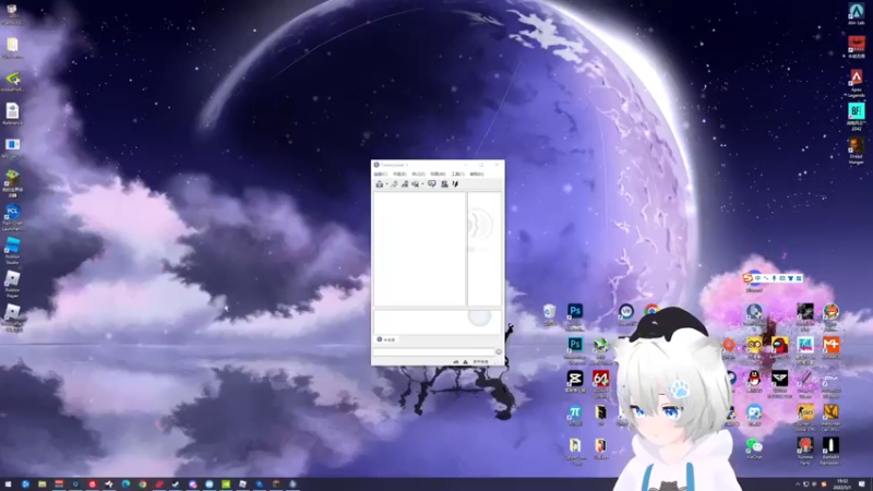 【2022-05-01 19点场】Piper派酱：cod走起！！！！！！！！