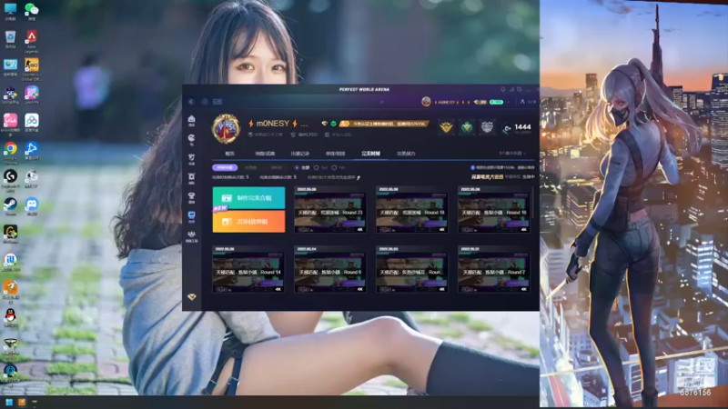 【2022-05-09 20点场】焦糖的狙：【焦糖】2022年的夏天！